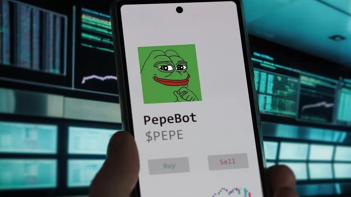 Pepe Coin