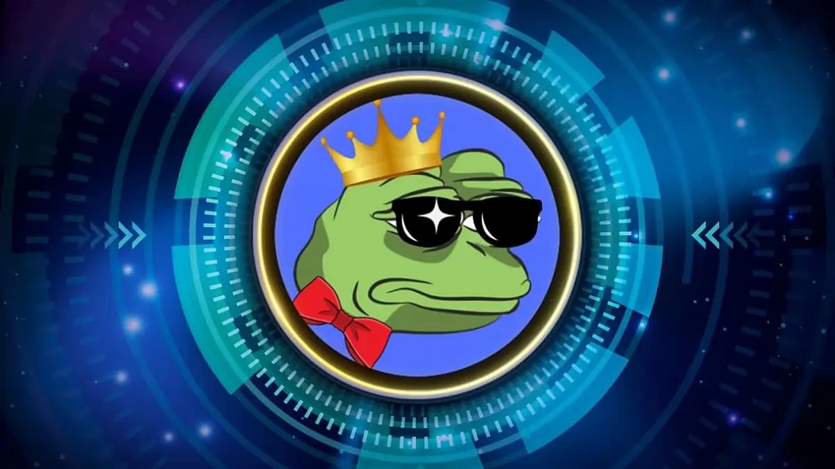 Pepe Coin