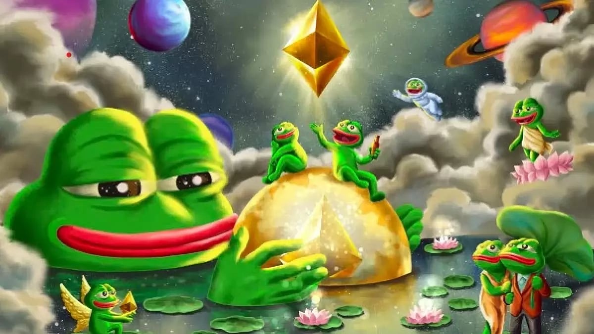 Pepe Coin