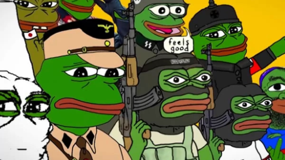 Pepe Coin