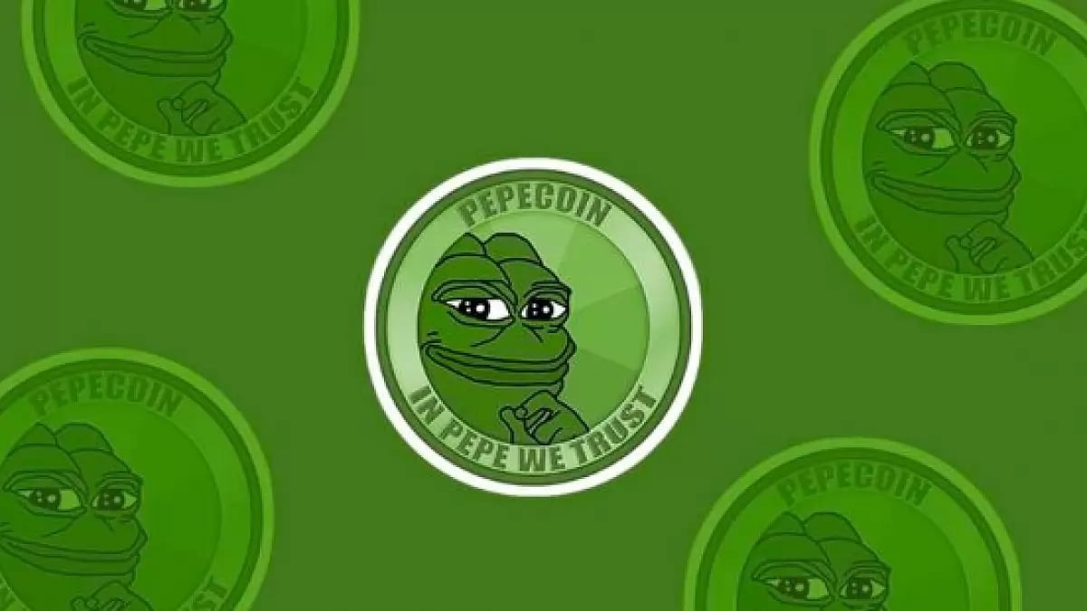 Pepe Coin