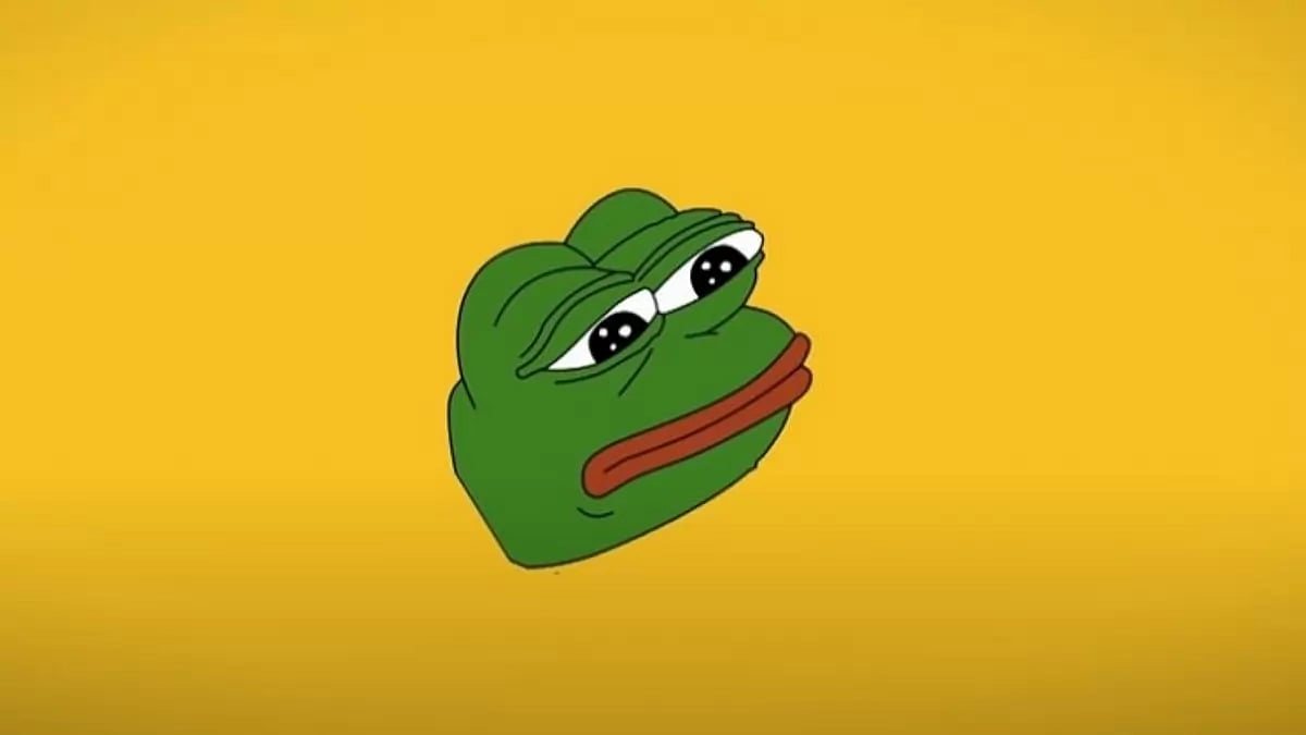 Pepe Coin