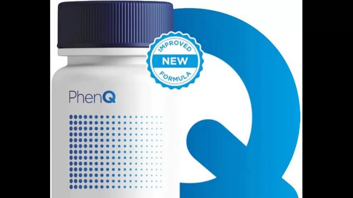 PhenQ Reviews Do these Weight Loss Pills Work? Ingredients, Benefits