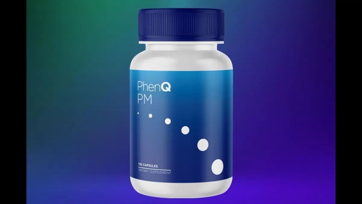 PhenQ PM
