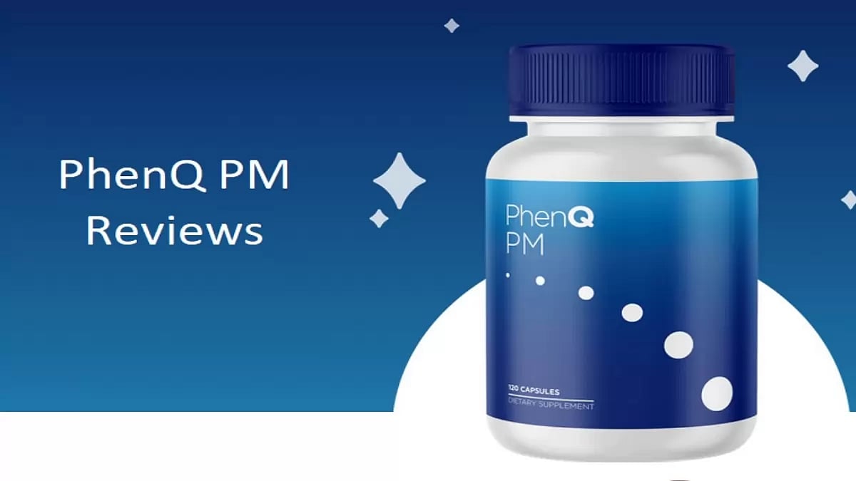 PhenQ PM