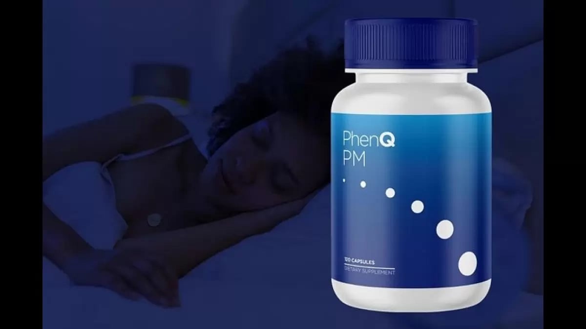 PhenQ PM