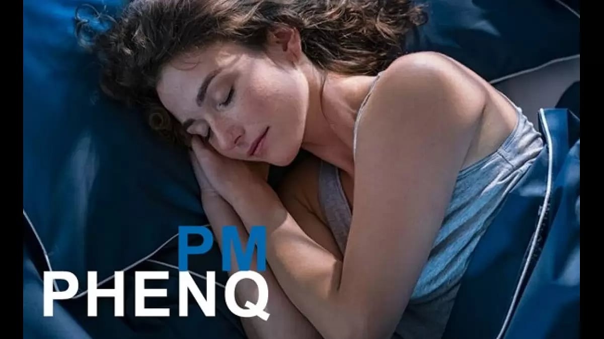 PhenQ PM 