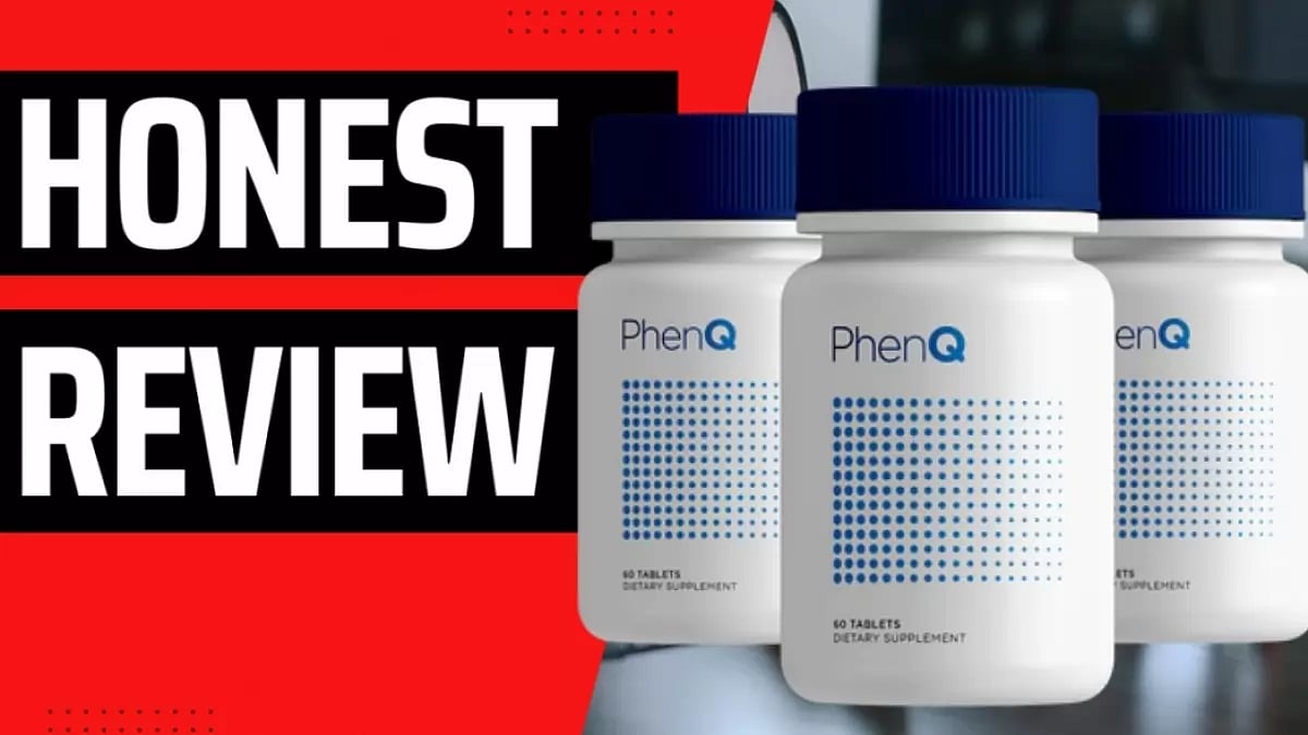 PhenQ 