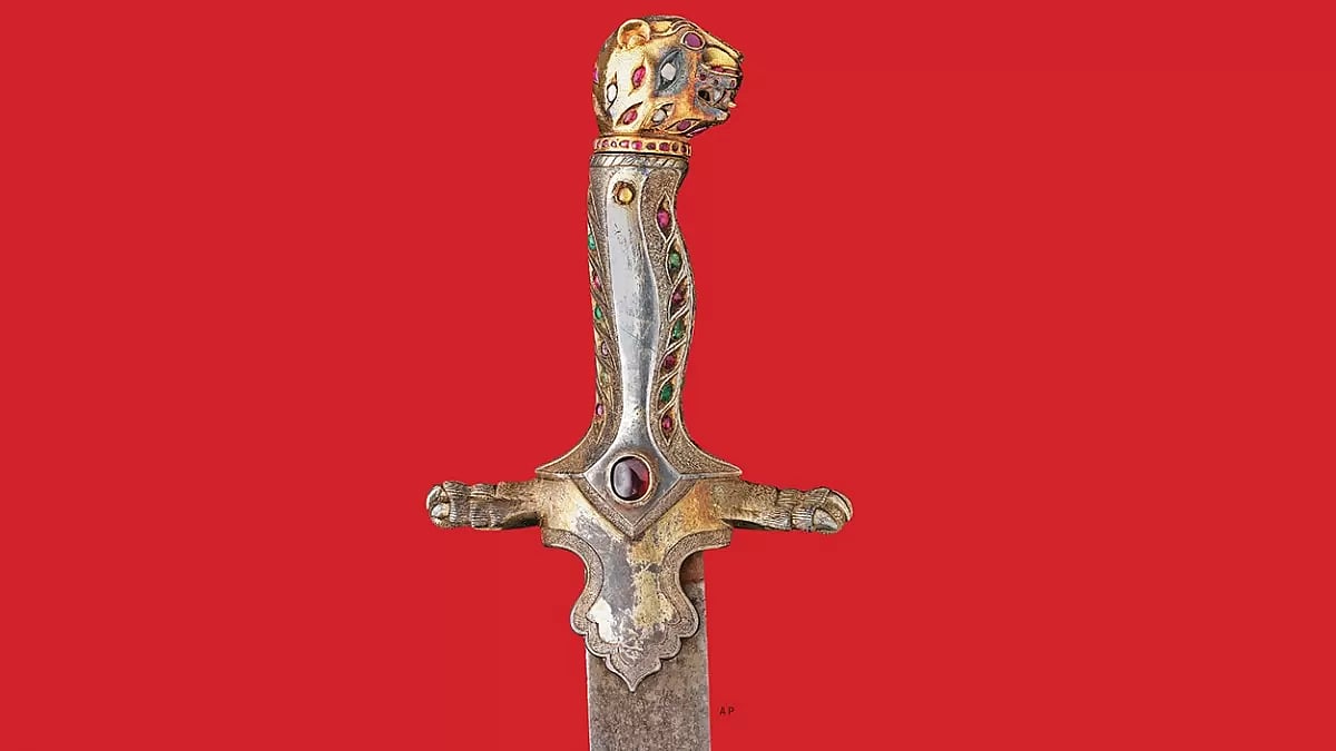 Karnataka Election: Tipu Sultan's Death Continues To Be A Talking Point