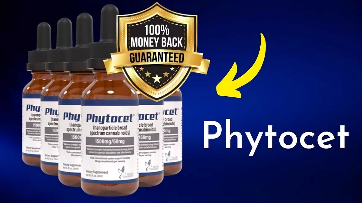 Phytocet