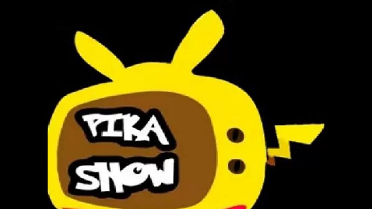 Pikashow