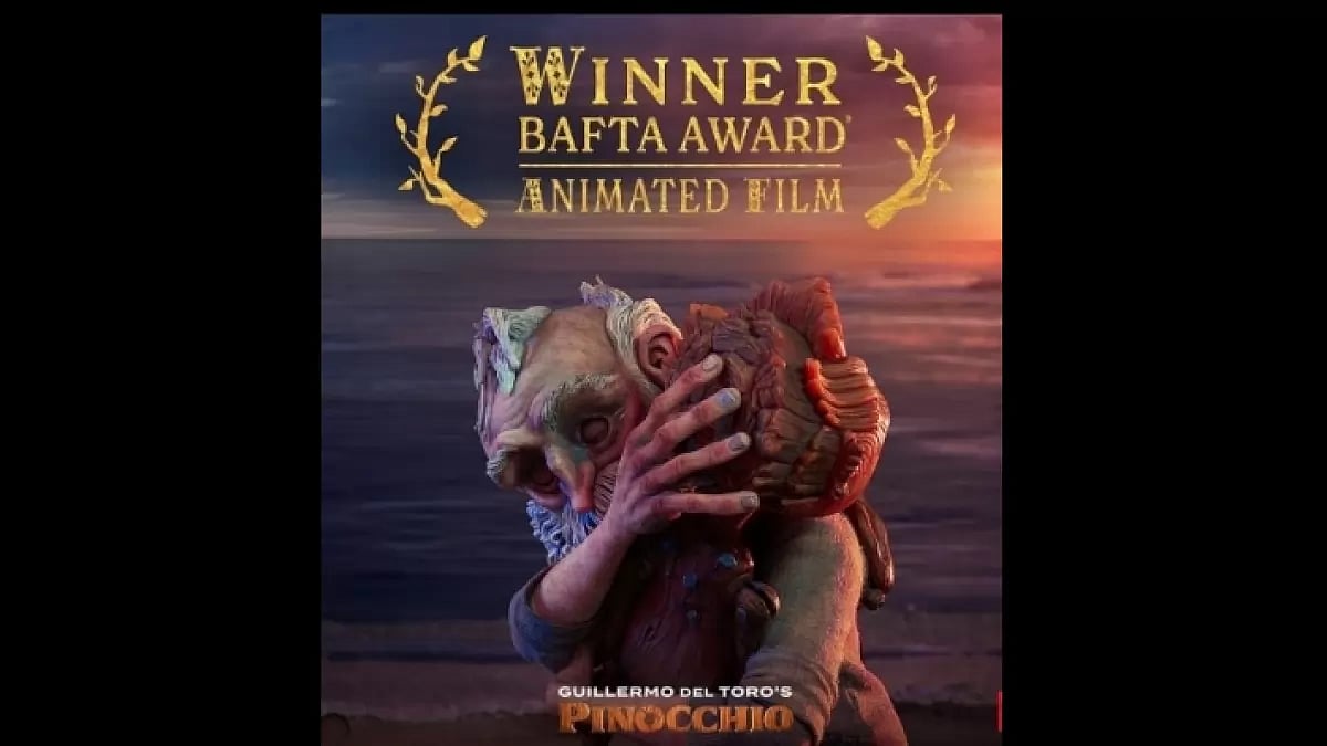 Pinocchio