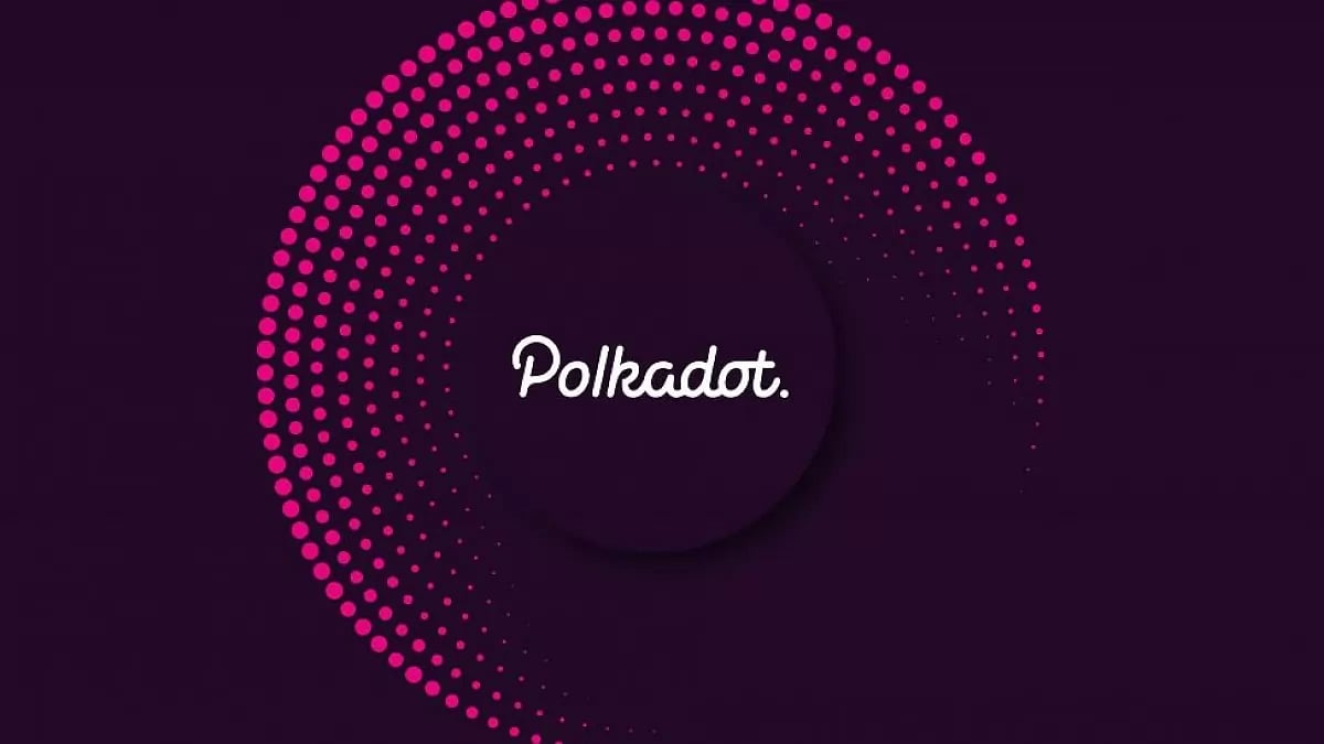 Polkadot 