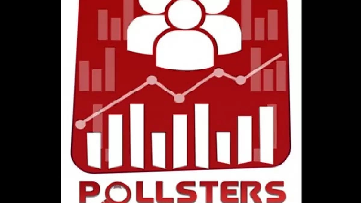 Pollsters