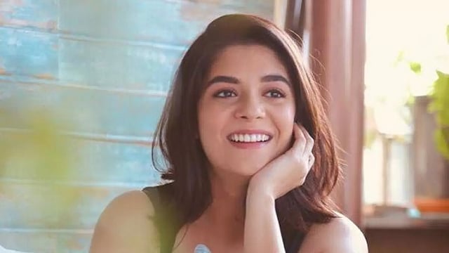 Television Star Pooja Gor Talks About How To Do An 'I Can't Hear You' Audio Show