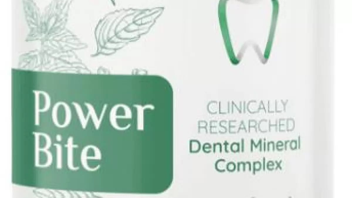 PowerBite 