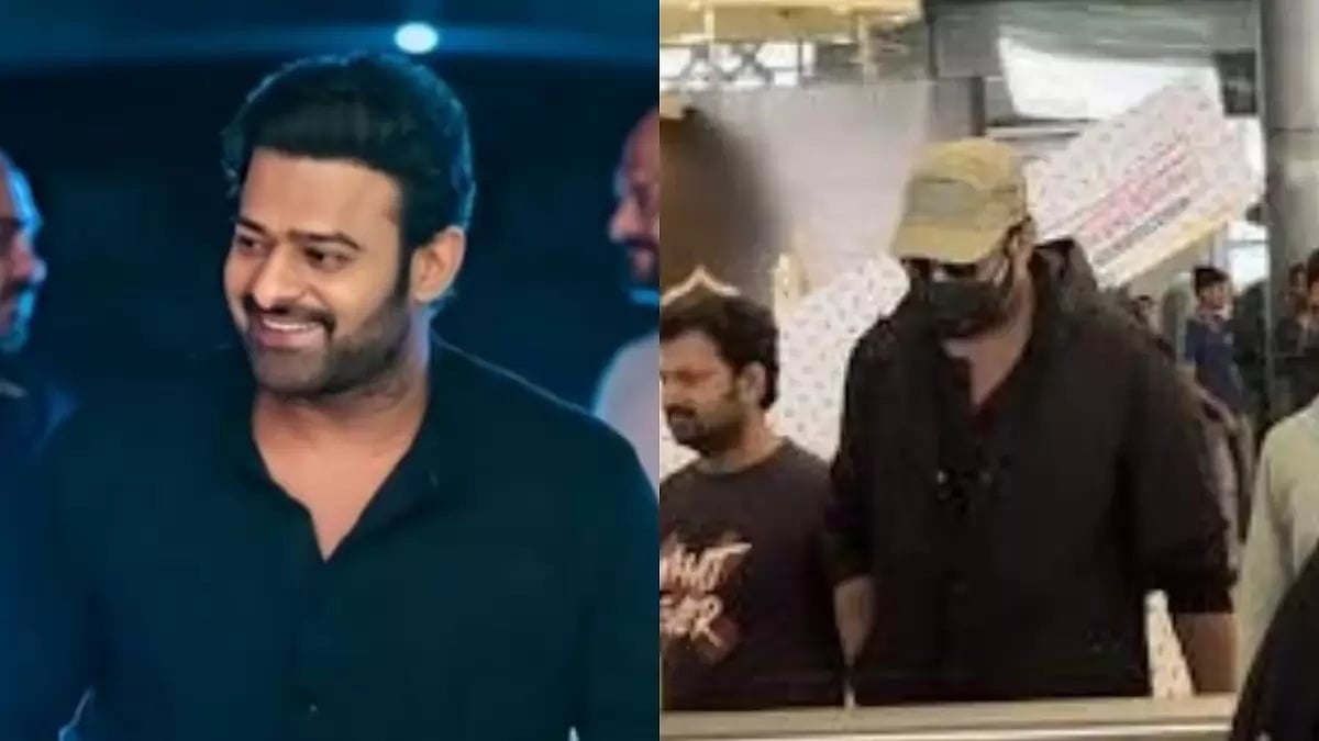 Prabhas