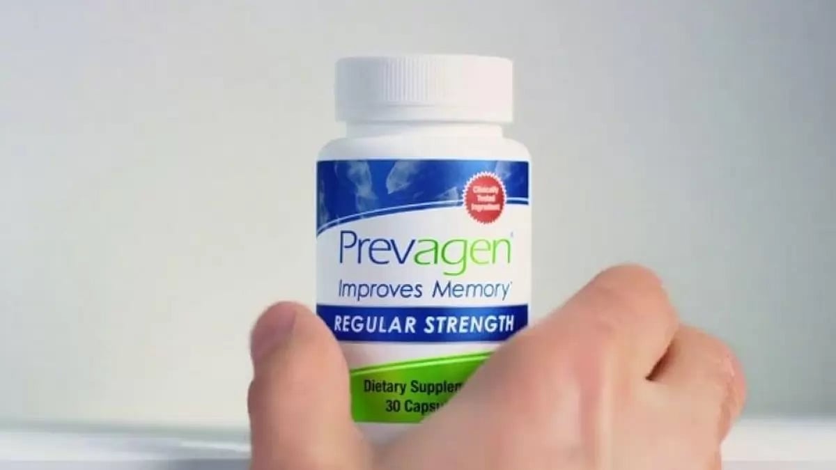 Prevagen 