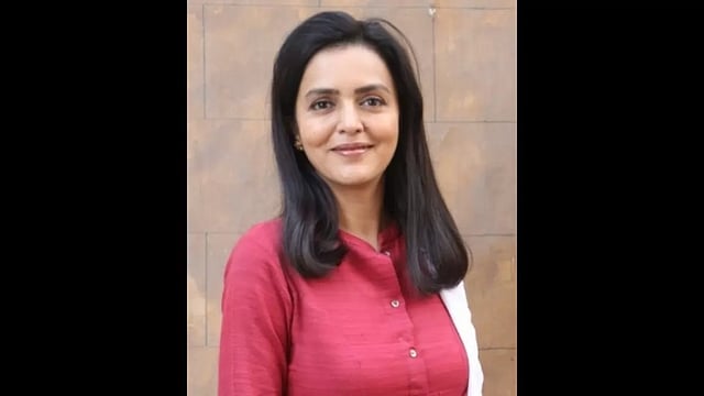 Priti Amin Joins The Cast Of 'Kathaa Ankahee'
