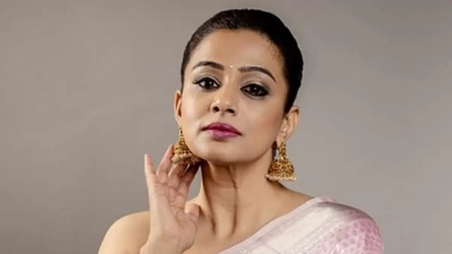 Priyamani: It Was Wonderful To Play An Author-Backed Role In ‘Jawan’