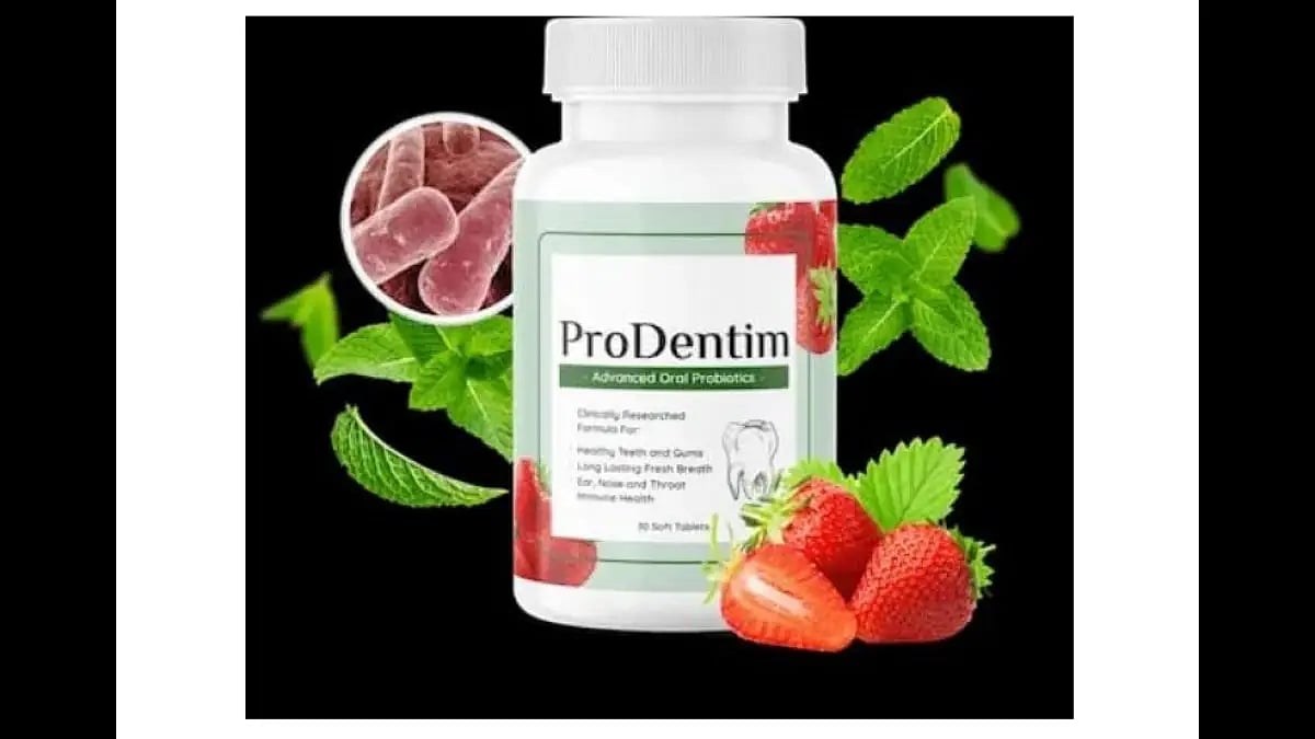 ProDentim