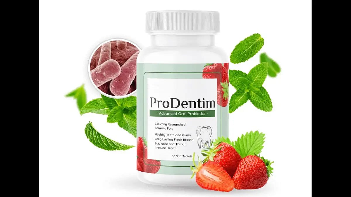 ProDentim