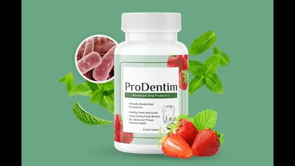 ProDentim