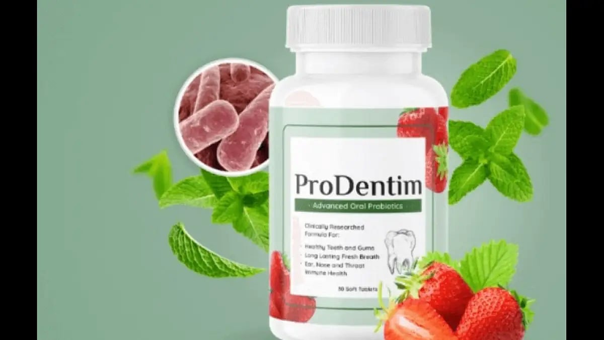ProDentim