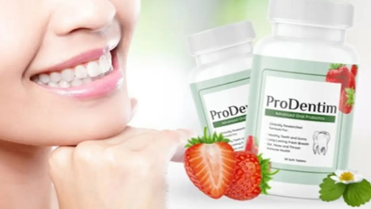 ProDentim
