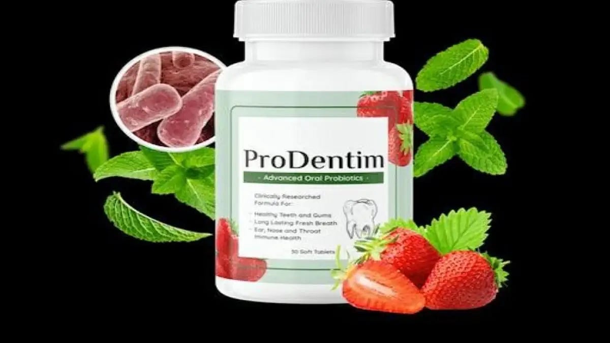 ProDentim