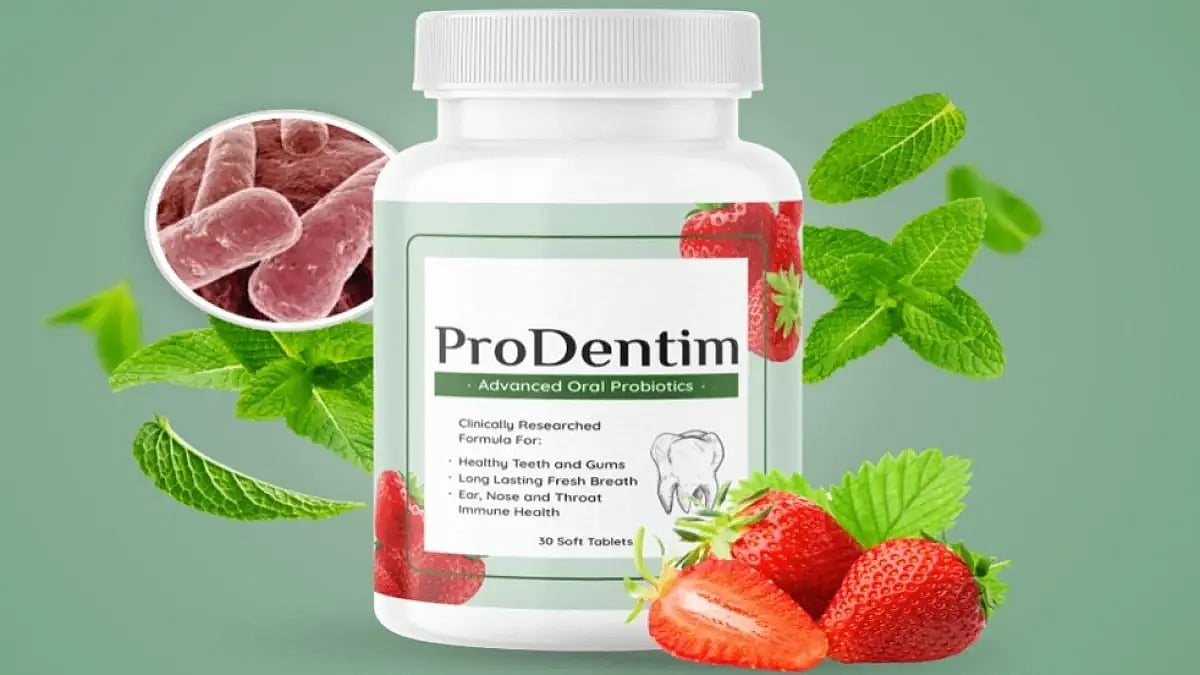 ProDentim