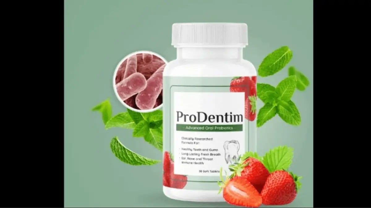ProDentim