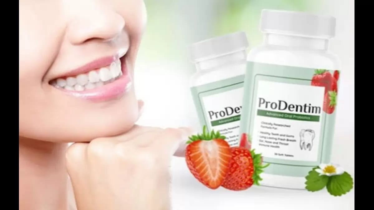 ProDentim