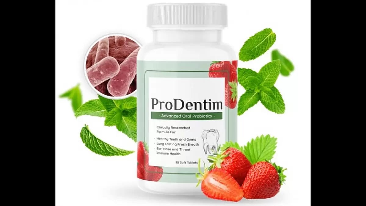 ProDentim