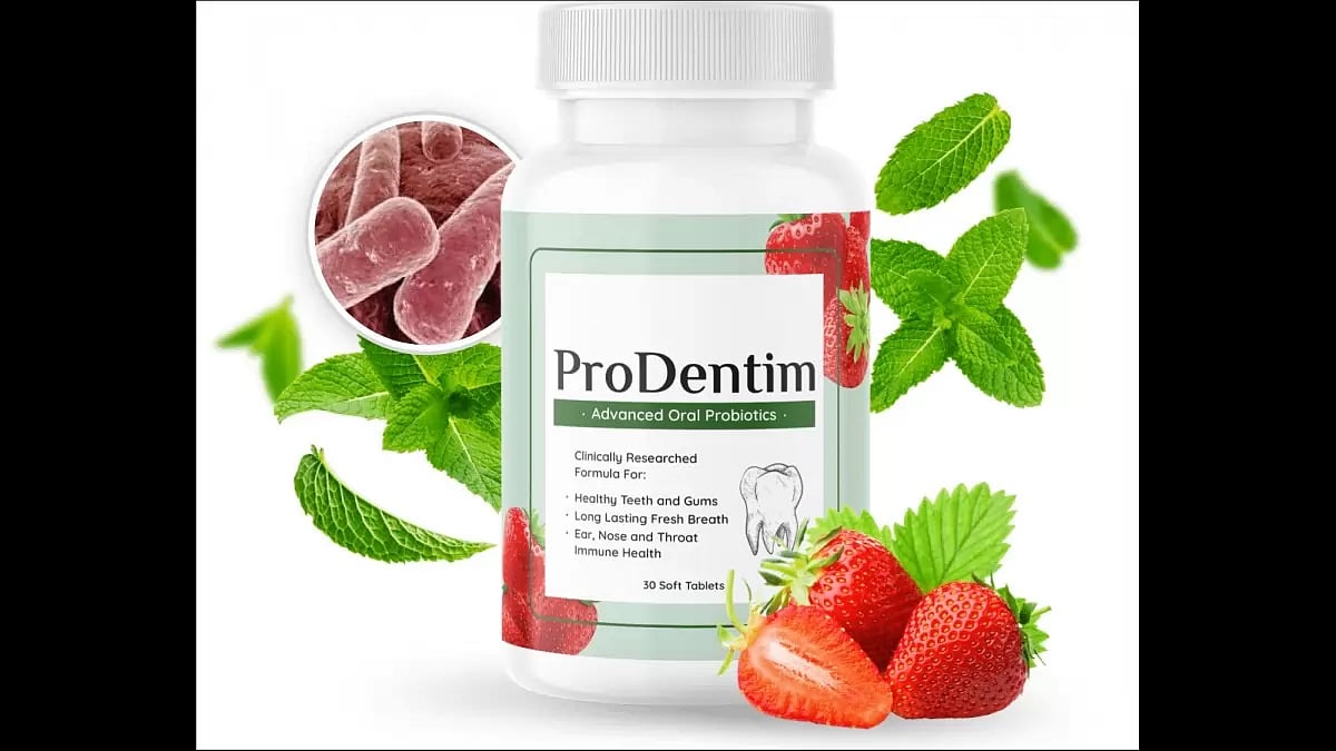 ProDentim