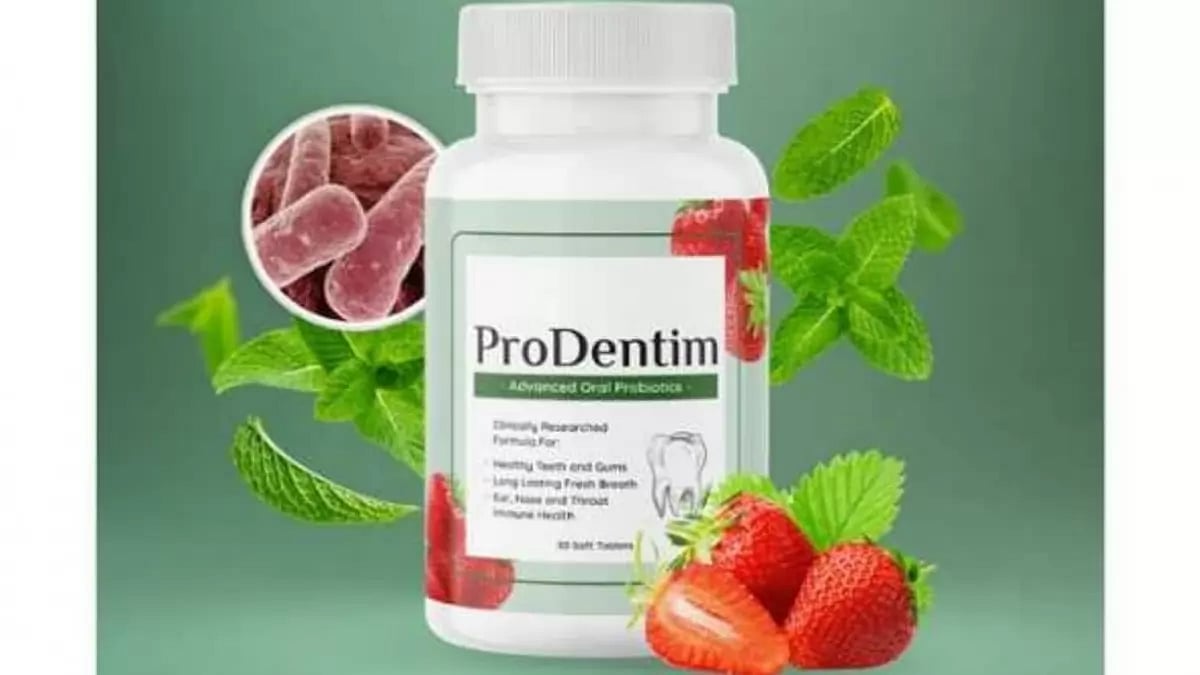 ProDentim