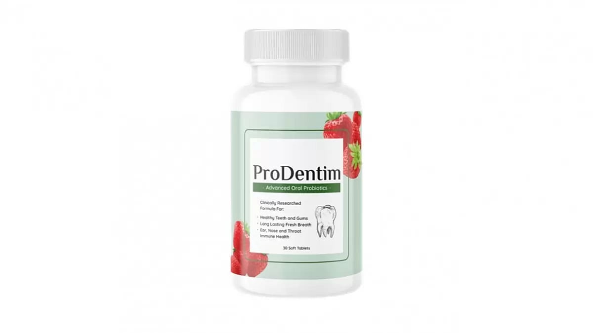 ProDentim