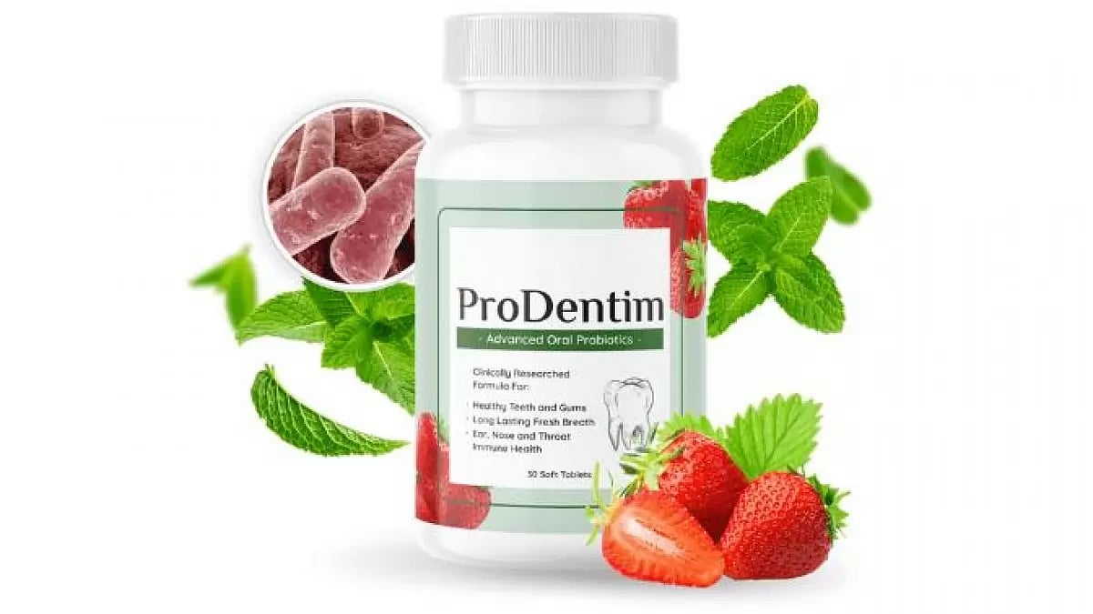 ProDentim