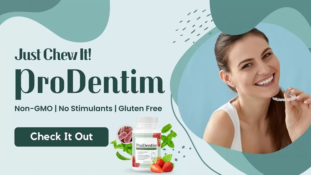 ProDentim