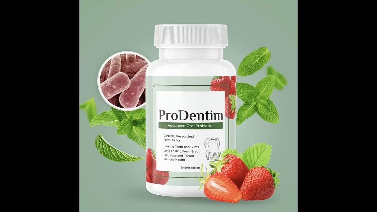 ProDentim
