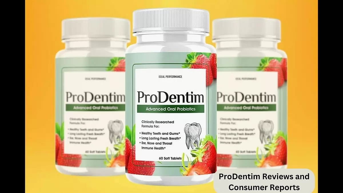 ProDentim 