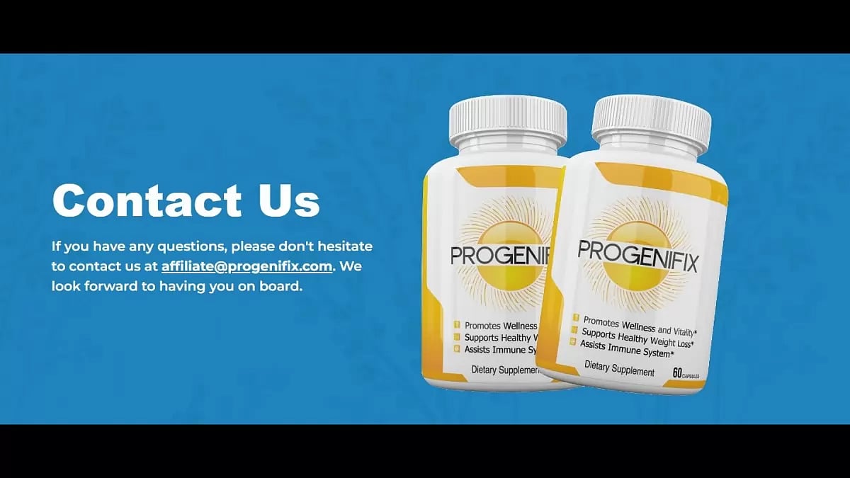 Progenifix