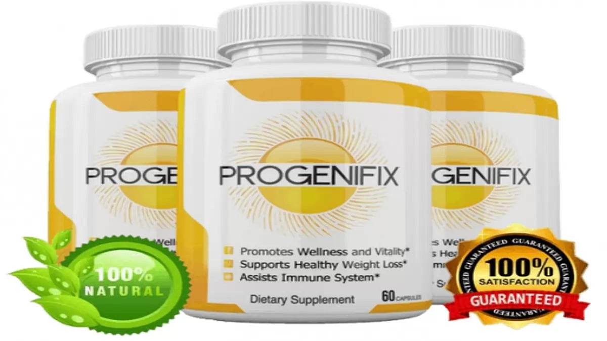 Progenifix
