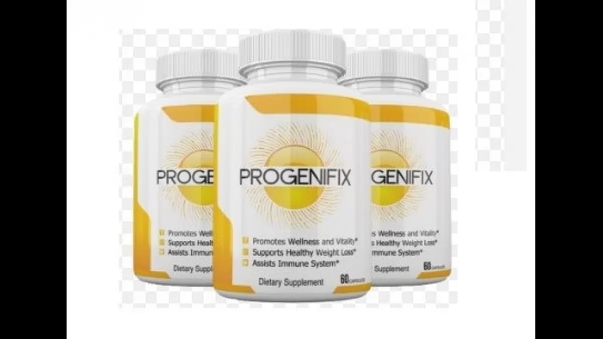 Progenifix