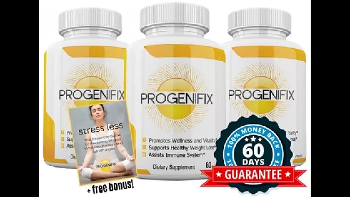 Progenifix