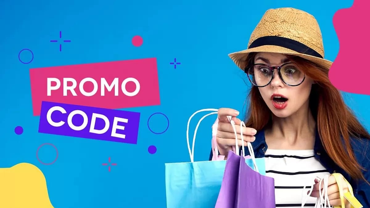Promo Code