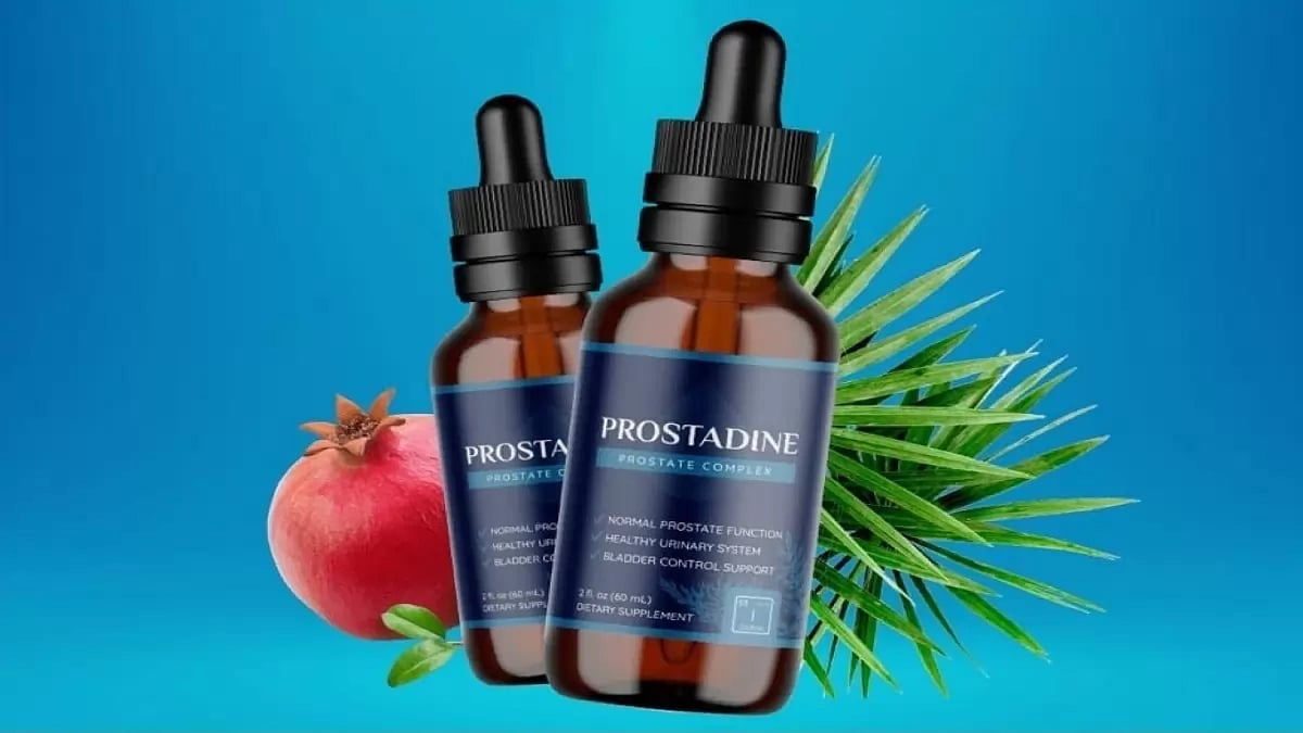 Prostadine