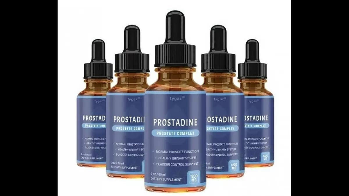 Prostadine