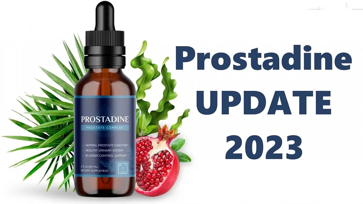 Prostadine