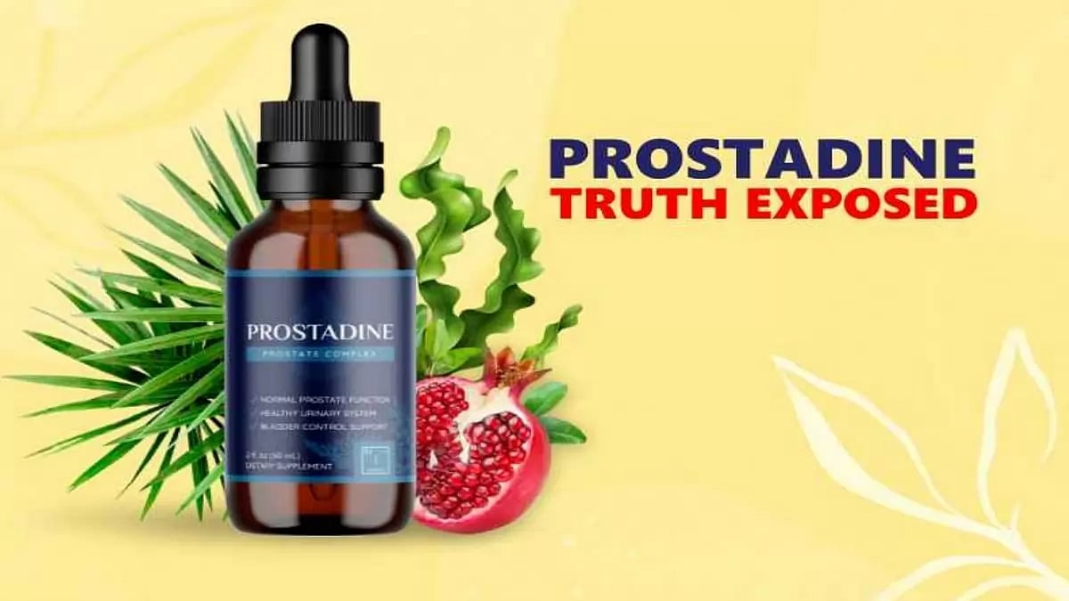Prostadine